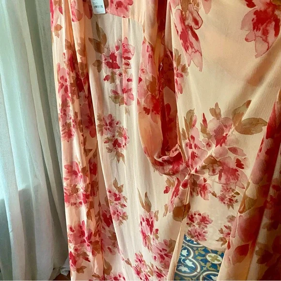 Free People Kimono - Picture 9 of 10